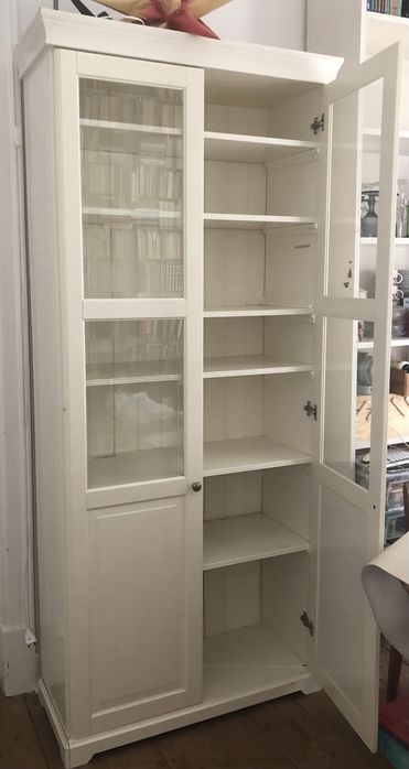 Louceiro ikea Liatorp