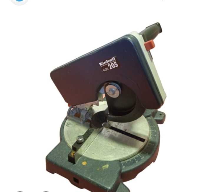 Vendo Serra elétrica corte meia esquadria