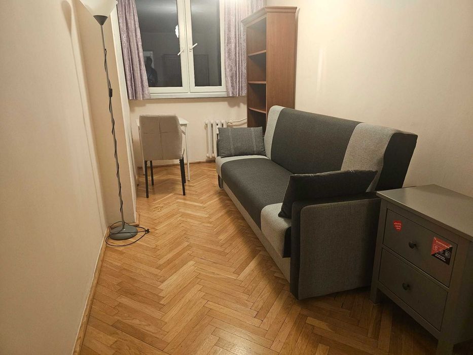 Mieszkanie – Warszawa - Widok 2