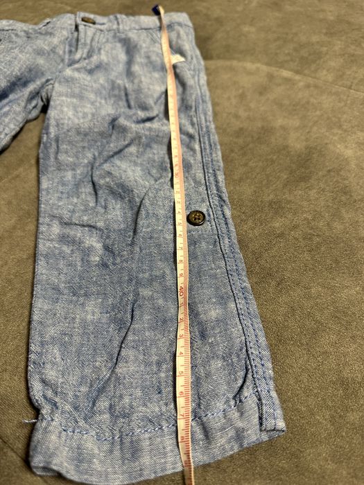 Брюки Original Marines,H&M, Levis