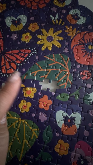 Пазл Djeco на 500 деталей