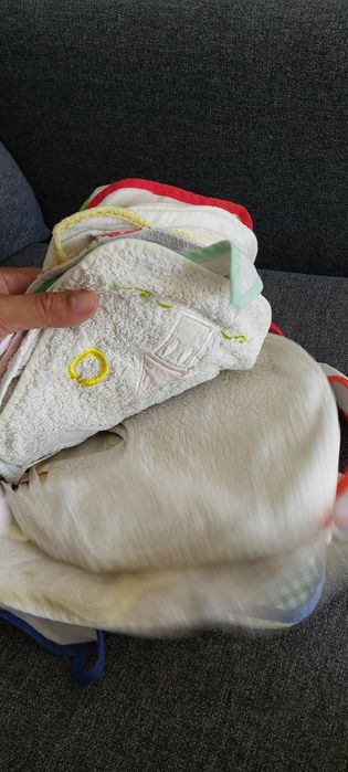 Bib Set64286655468545122