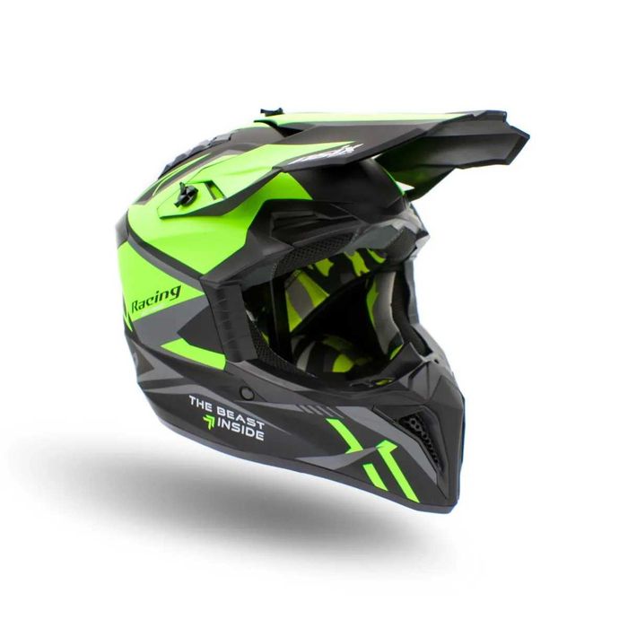KASK Asix  127 Junior Cross