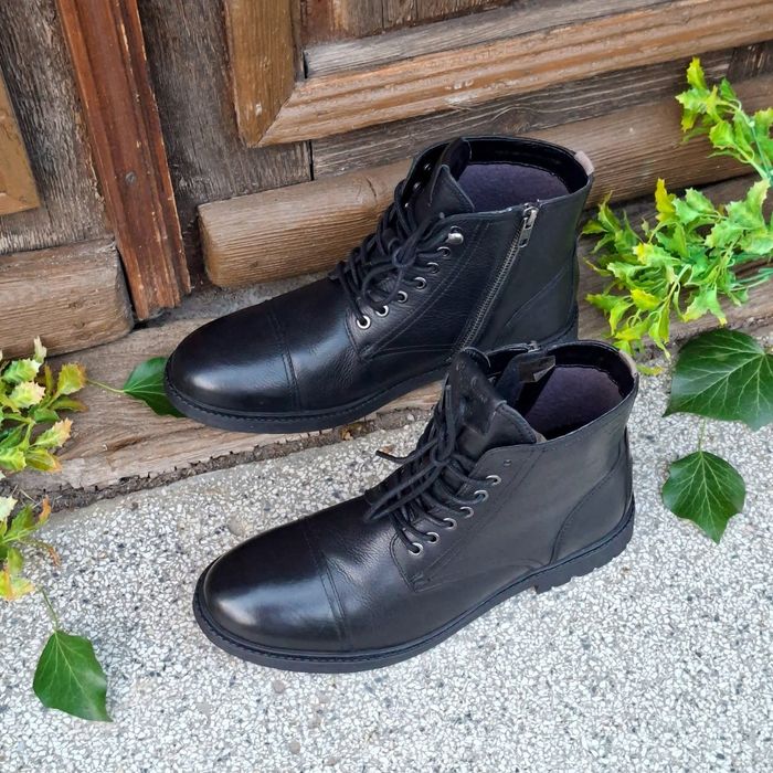 Чоловічі черевики Pepe Jeans London