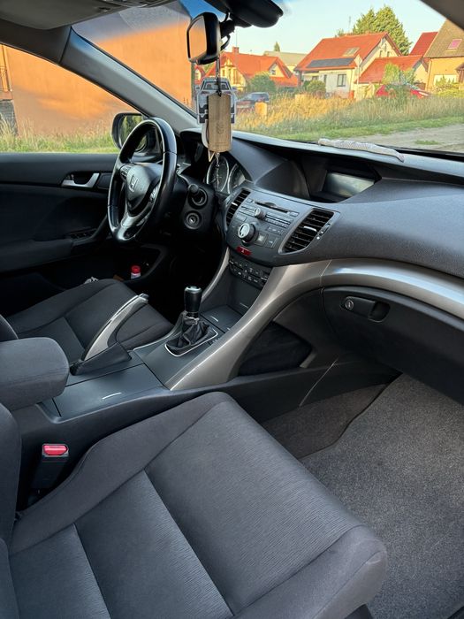 Honda Accord VIII ! 2.2 Diesel ! Polecam !