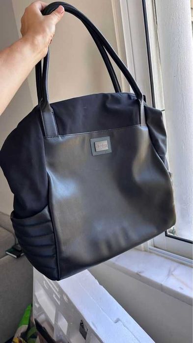 Cybex Platinum stroller bag
