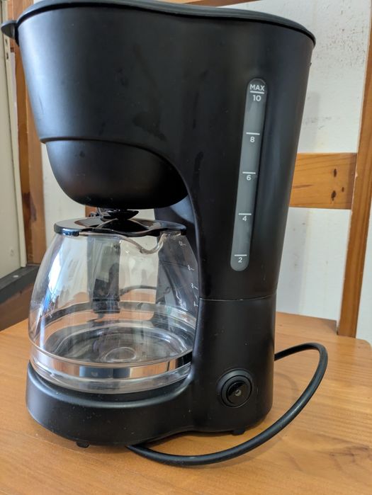 Maquina de café Qlive