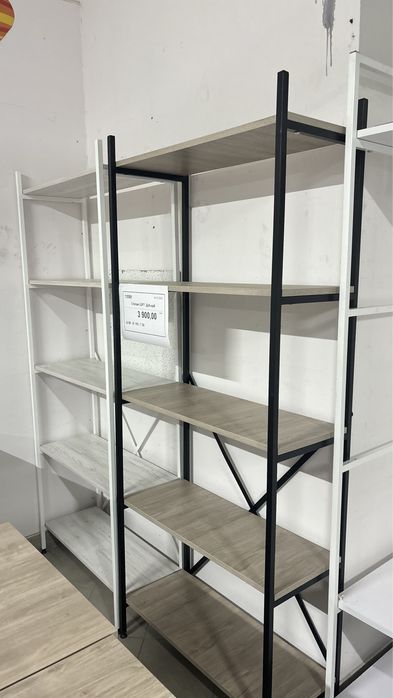 Столи LOFT нові