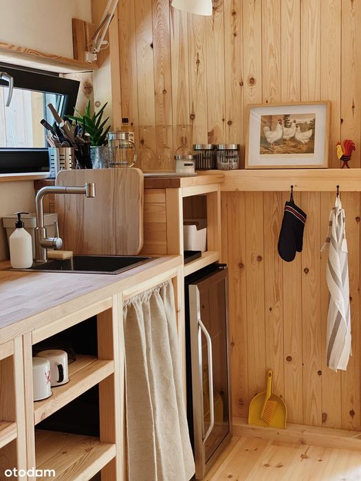 Twój Azyl w Górach Izerskich | 2 Domy, Garaż, Sauna i Gotowy Biznes