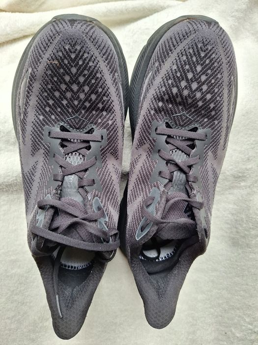 Buty do biegania hoka clifton 9 41 i 1/3