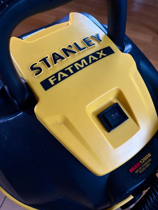 Stanley Fatmax 1200W