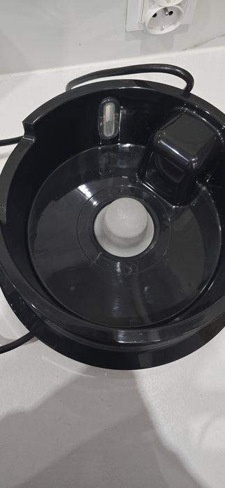 Parowar TEFAL VC1401- tylko pierwsze użycie