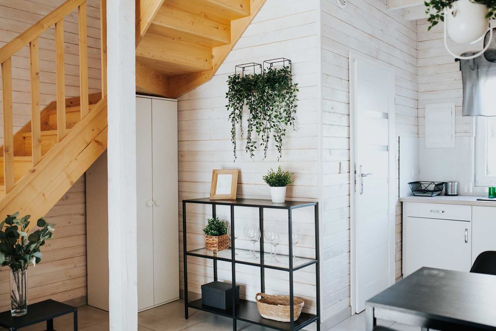 Domki ferie zimowe  Rzyki Zator