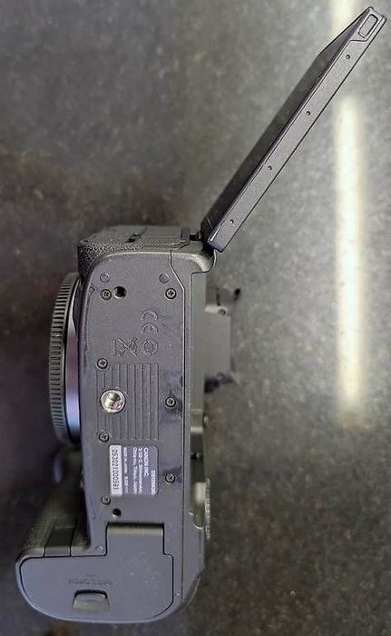 Vendo Canon R5 em perfeito estado