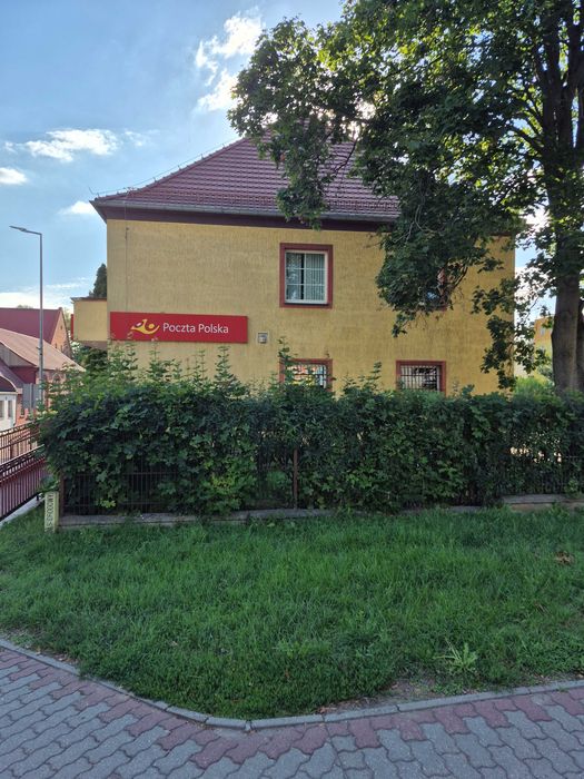 Mieszkanie na wynajem.