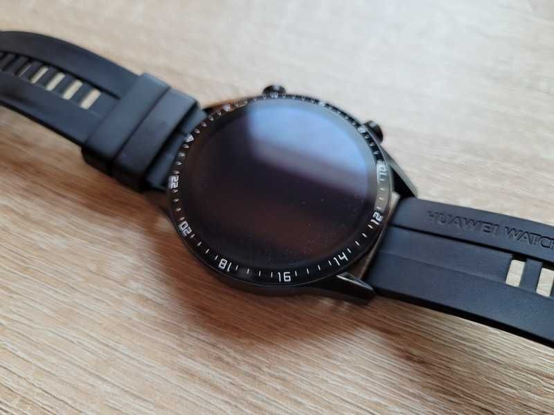 Smartwatch Huawei watch GT2 46mm
