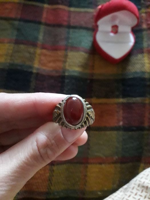 Продам перстень Ссср