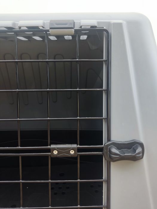 Caixa transportadora | 73 x 53 x 40 cm