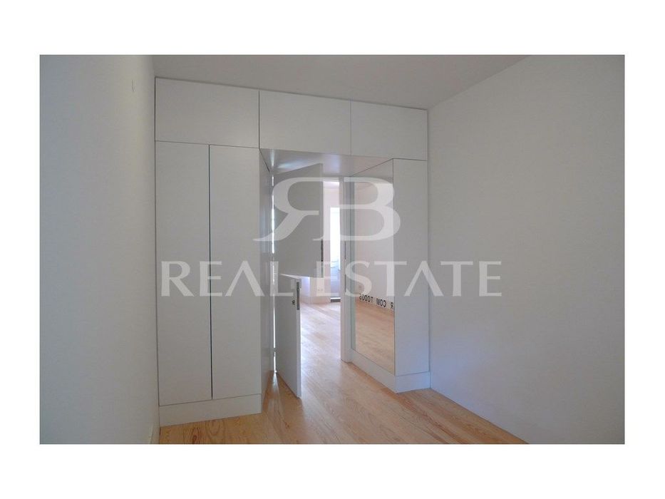 T1+1 com PÁTEO - Santa Catarina, Chiado, Lisboa
