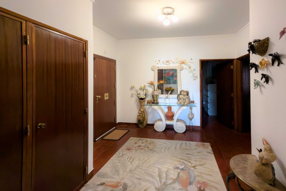 Apartamento T2+1 em Monte Gordo a 300 m da praia