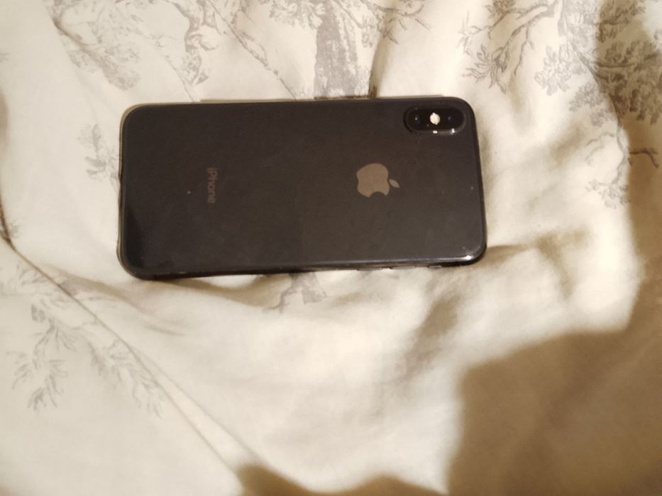 Телефон, айфон 10