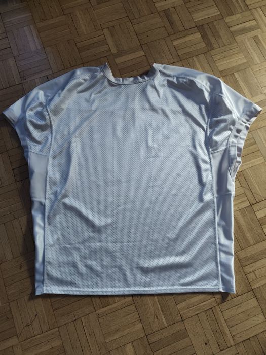 Koszulka treningowa NIKE