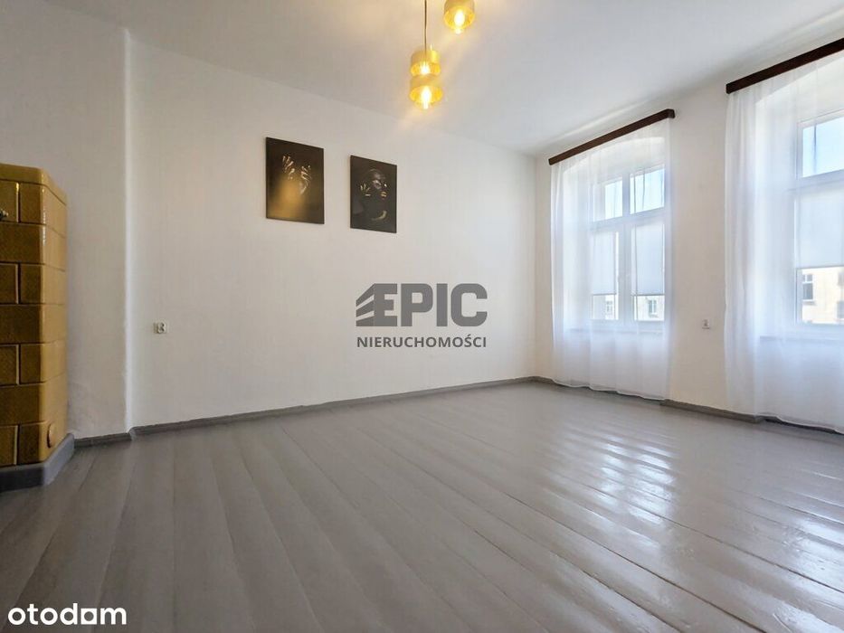 Mieszkanie – Wrocław, Nadodrze - Widok 3