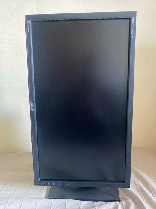 монітор 23" ASUS ProArt PA238Q (IPS, Full HD)