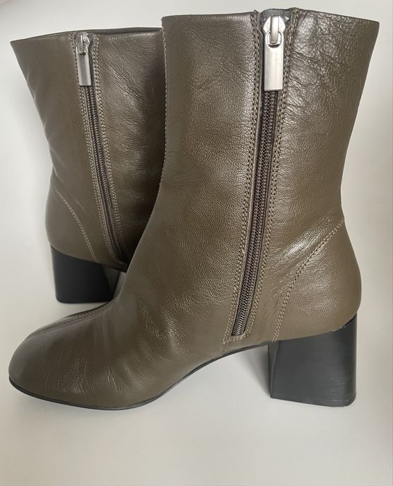 Ботинки ASOS. Новые.