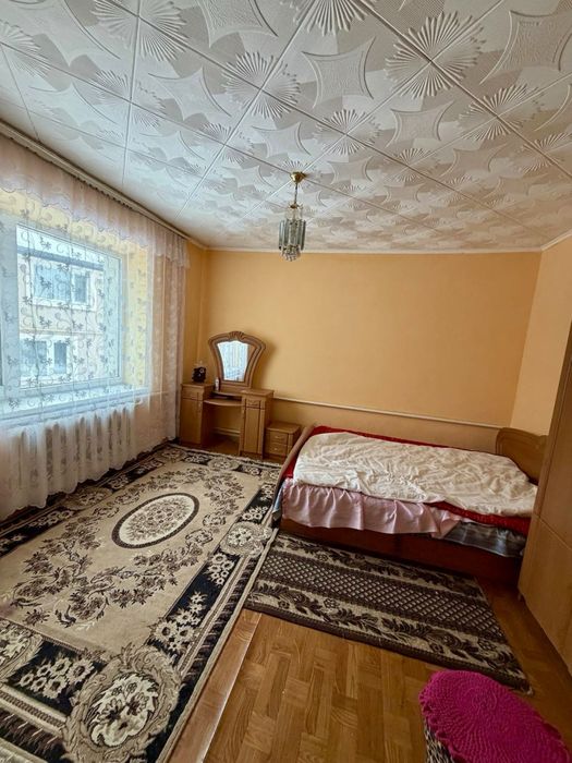 Продам будинок район Рускі фільварки.