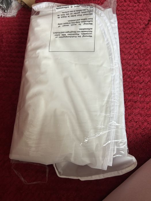 Pokrowce  na odzież