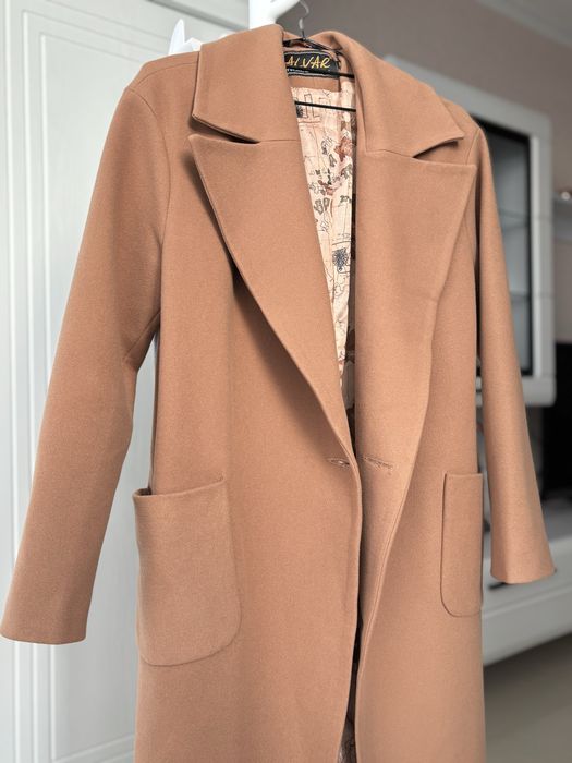 Весняне пальто