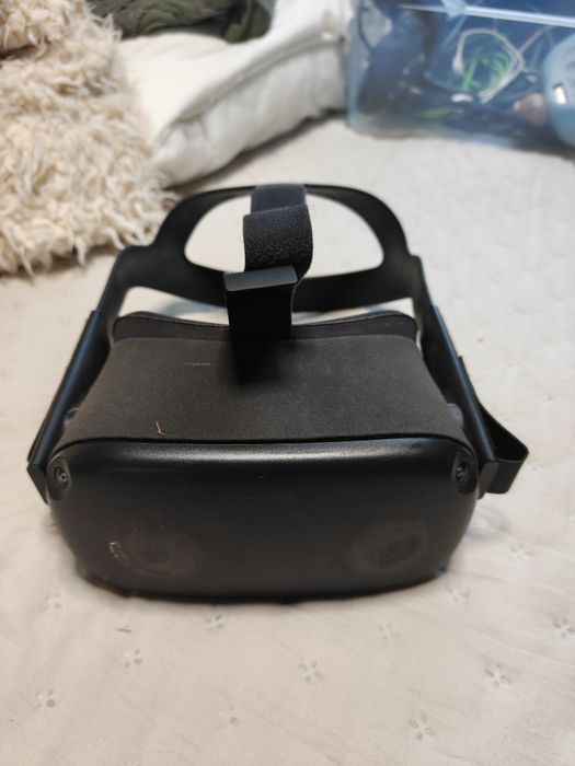 Vr Oculus Quest 1