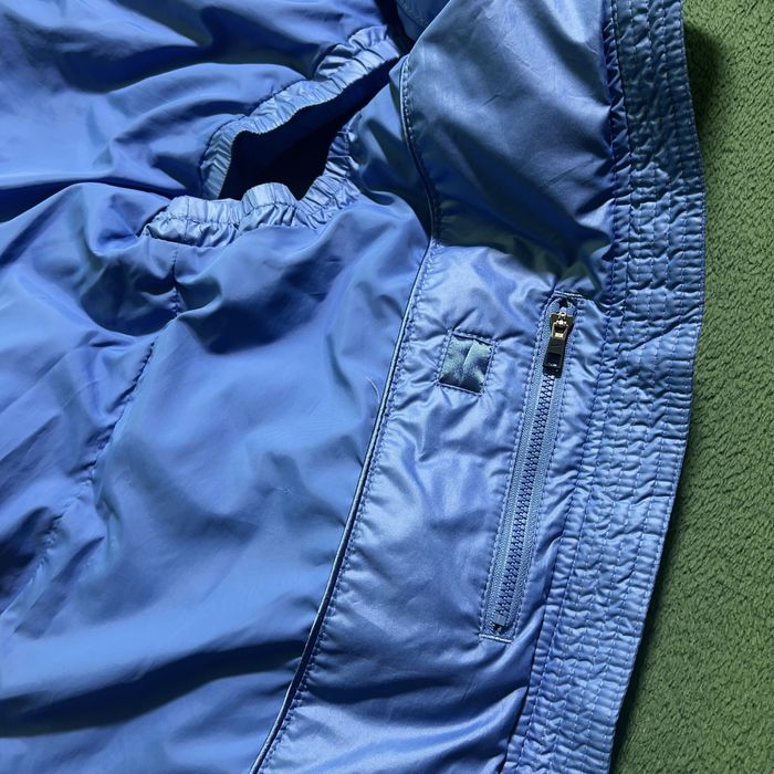 Пухова жилетка Nike