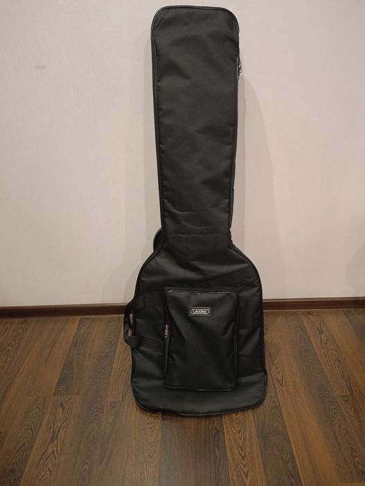 Бас-гітара Cort Action Bass Plus
