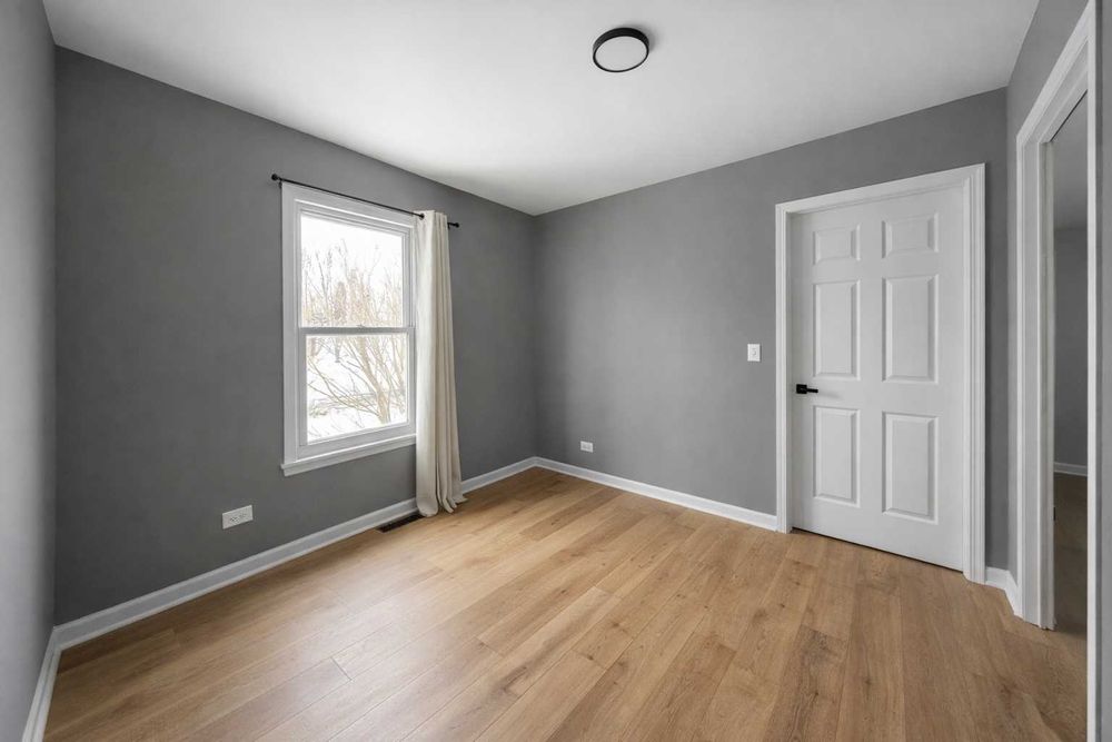 Pintura de Casas e apartamentos - Interior e Exterior