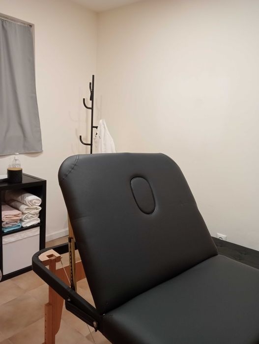 Marquesa madeira 186x70