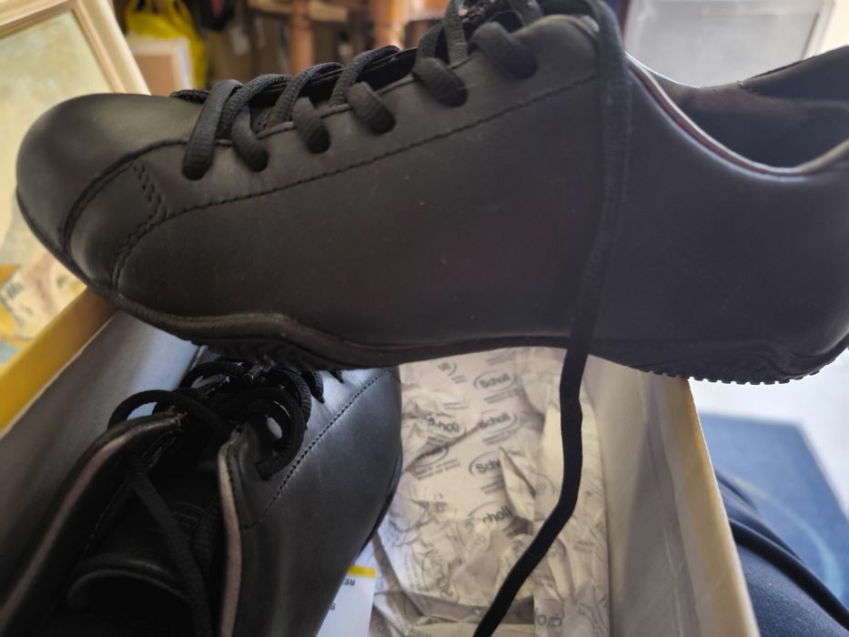 Buty, adidasy dr. Scholla