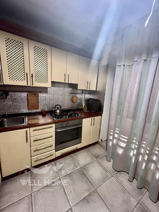 Продаж квартири 3к Червоної Калини, 95Б Київ