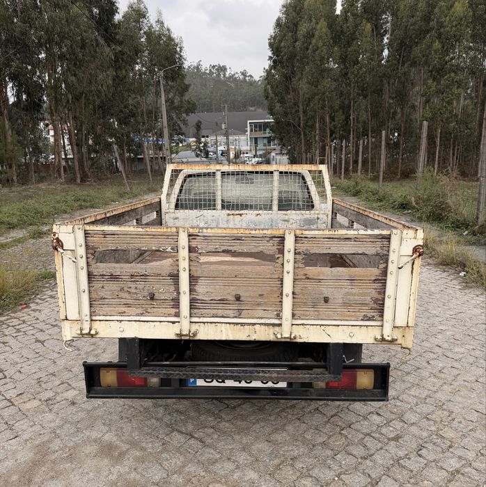 Toyota hilux 3 lugares