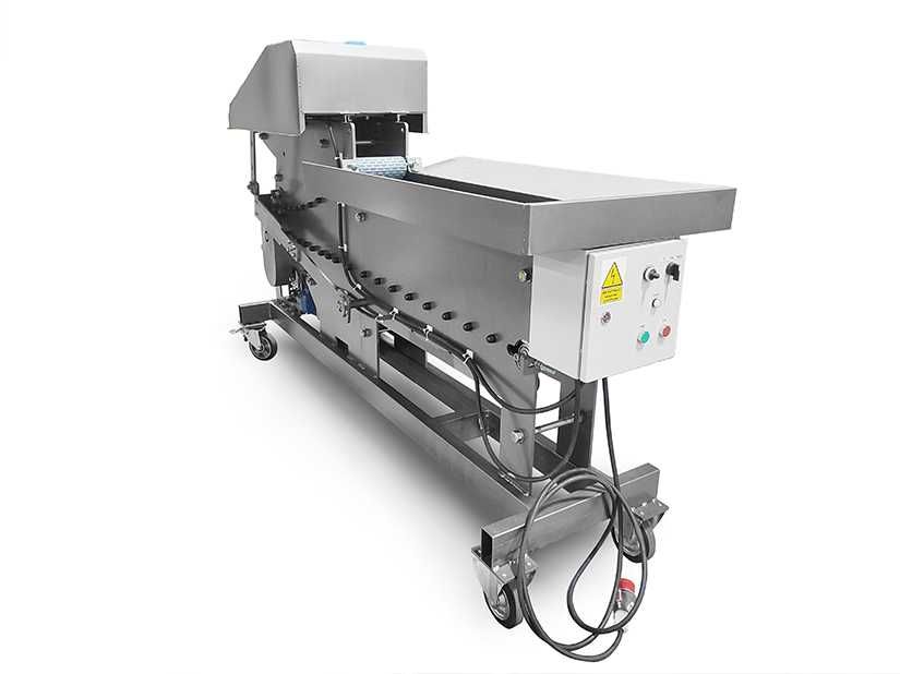 Maszyna do Cięcia Ziół Liści Herbaty Koperku Tytoniu