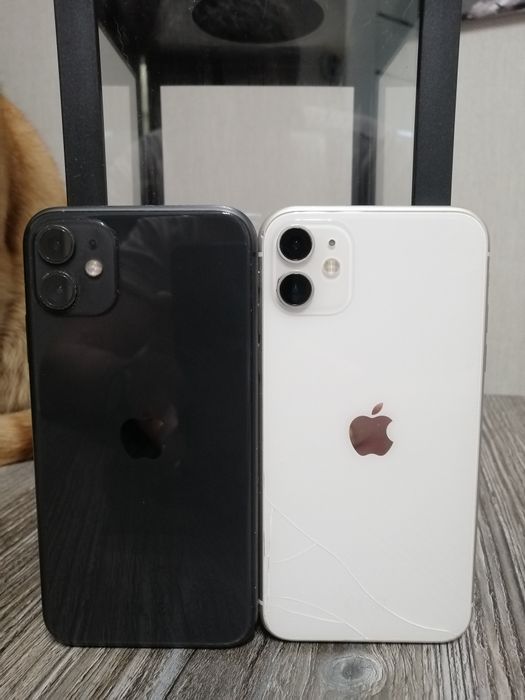 iPhone 11 128 Gb neverlock