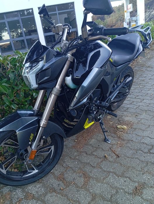 Zontes Z2 125cc 2021
