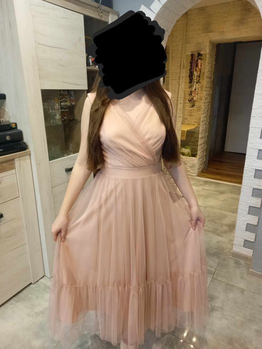 Sukienka super okazja