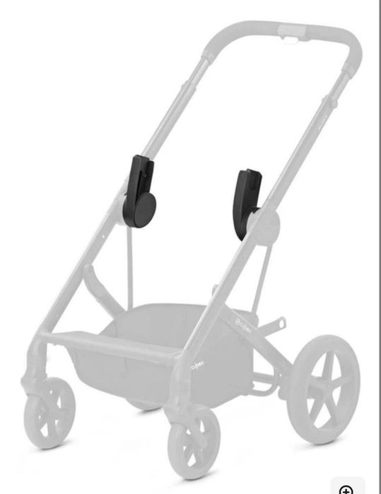 Адаптери Cybex Balios S Talos S