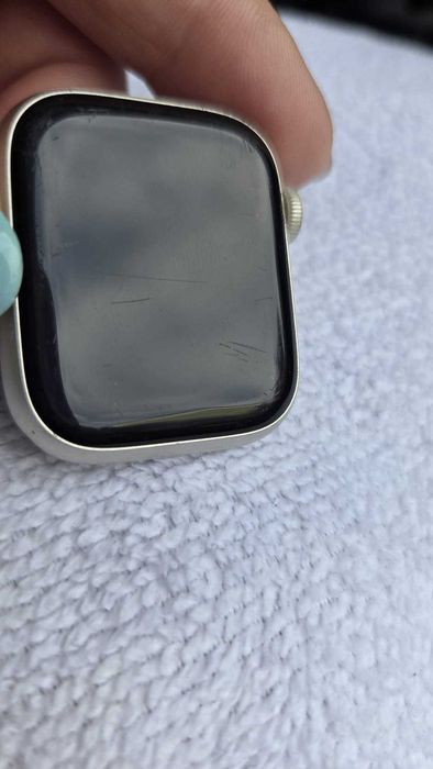 apple watch series 9 41mm