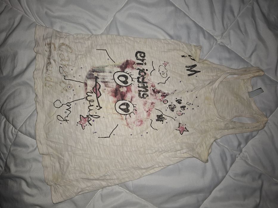 Vendo varias roupas
