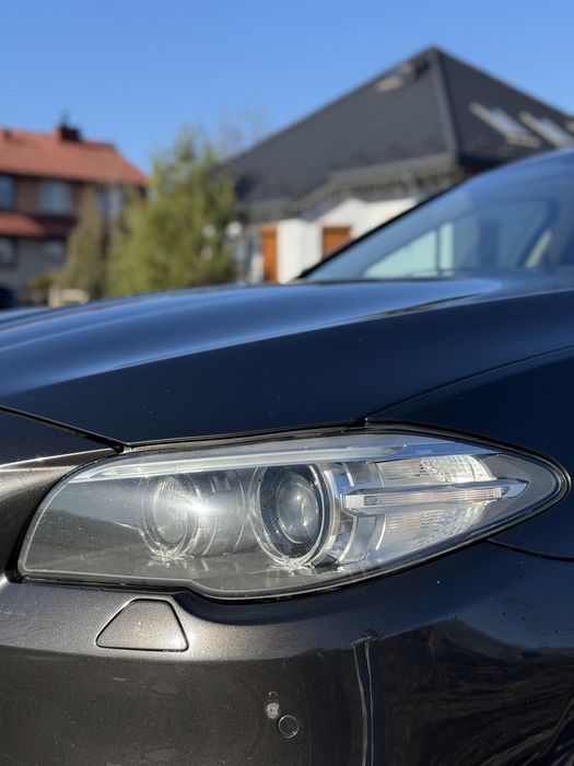 BMW Seria 5 530d