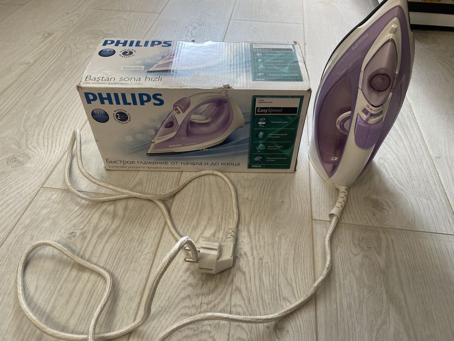 Праска Philips