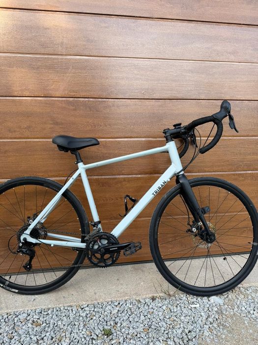 Bicicleta Triban RC120